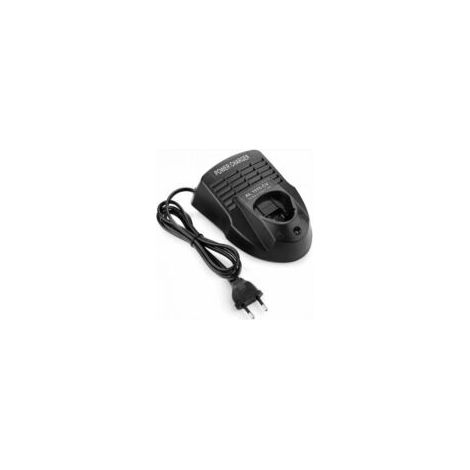 Ladegerät für Bosch 10,8V-12V Schnellladegerät AL1115CV (EU-Stecker)