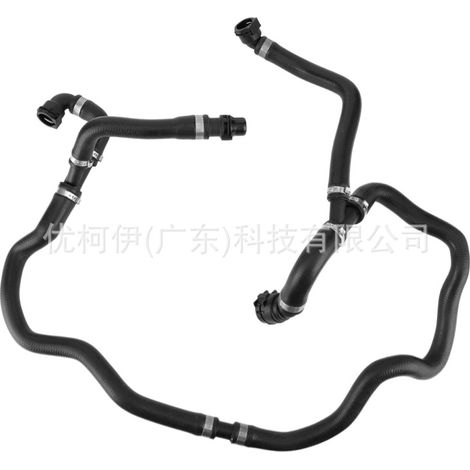 Bougies de préchauffage n10591602 (lot de 4), compatible avec VW Golf Mk5 / Passat B6 (1/4)