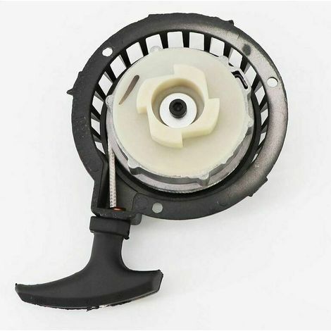 Tigrezy Pocket Bike Avviamento a strappo Mini Moto Allumage Moto Avviamento a strappo Avviamento a strappo per 49CC Mini Pocket Dirt Bike