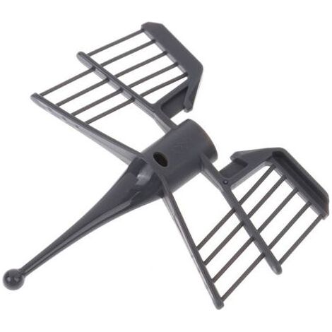 Schneebesen für Thermomix TM5, TM6 und TM31, Thermomix-Zubehör, Rührbesen, Ersatzteile für Vorwerk Thermomix Küchenmaschinen (1/5)