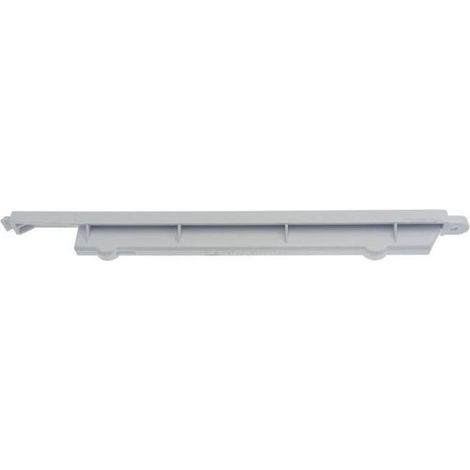 Guide rail petit tiroir 145C (4974JA2040A) Réfrigérateur, congélateur 53097 LG