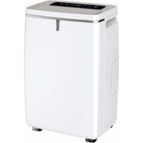 Déshumidificateur électronique 20L/jour 5,5L - Voltman (1/4)
