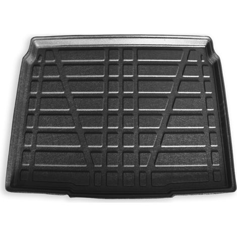 Pro-Fit, vasca baule su misura in TPE - compatibile per Opel Corsa F 5p (09/19)