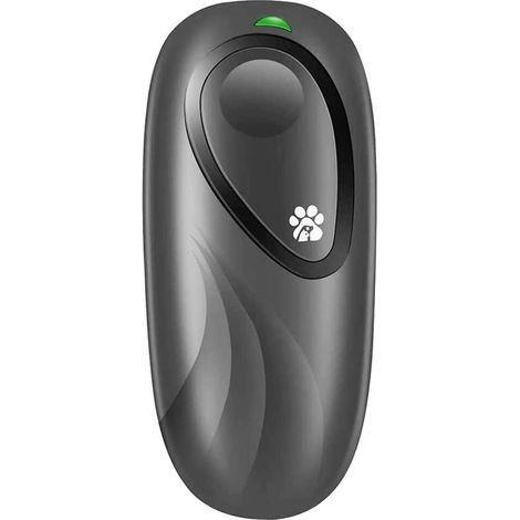 Self-defense device, ultrasonic, training function, black (1/5)