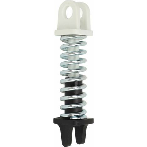Ressort d'assistance de pédale d'embrayage 77 01 208 109 Remplacement du ressort de support pour Vauxhall Vivaro A 2002 à 2015 (1/5)