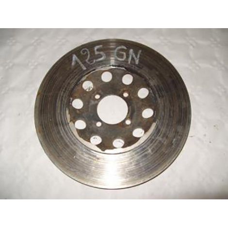 [PRODUIT D'OCCASION] Disque de frein avant origine pour moto Suzuki 125 GT Occasion