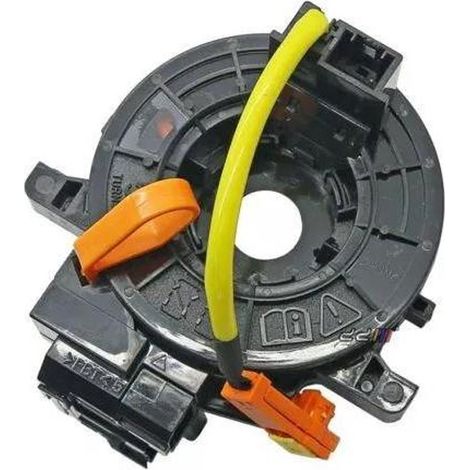 Spirale de volant pour Toyota Corolla (07‑14) / Yaris (11‑14), 84306‑12100