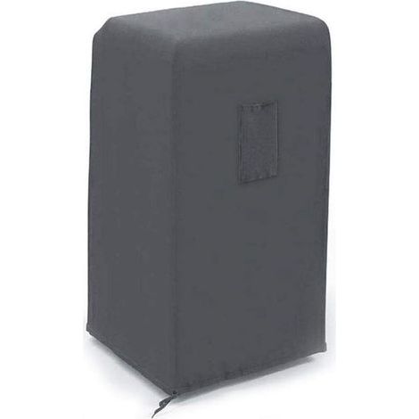 Portable Air Conditioner Dust Cover, Indoor Mobile Air Conditioner Dustproof Cover Waterproof Protection Perfect for Indoor Portable Air Conditioners, 40X46X75cm (1/4)