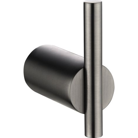MEDIMEX CAT004-01/BGM TIME Percha Black Gun Metal - ref: CAT004-01/BGM