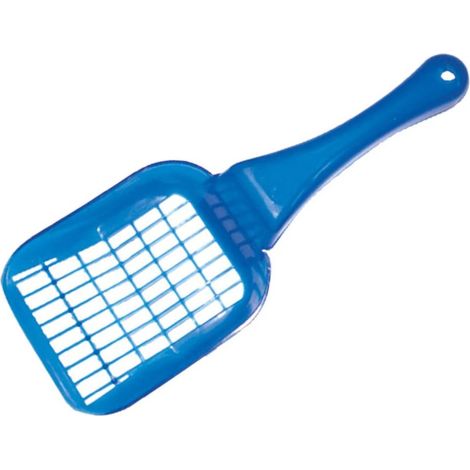 Set 12 pezzi Paletta Igienica In Plastica