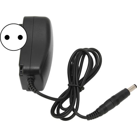 Adaptateur Secteur USB-C 30W Tension Variable 100-240V pour Voyage International
