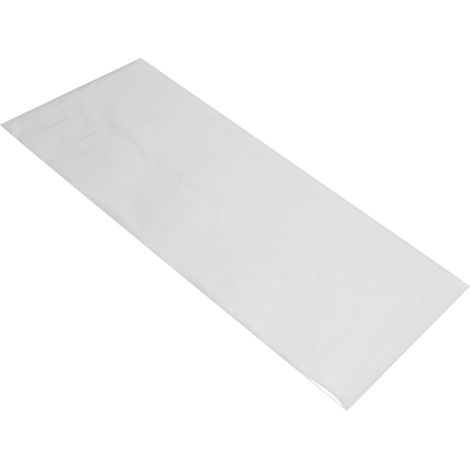 Film adhésif décoratif translucide et élégant pour vitres de chambres et de salons (1/5)