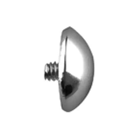 DORNBRACHT Tapa REPUESTOS 093030061 D. 13 mm Cromo, 093030061-00