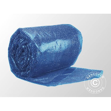 TELO TERMICO PER PISCINE CON STRUTTURA Ø 360CM (1/3)