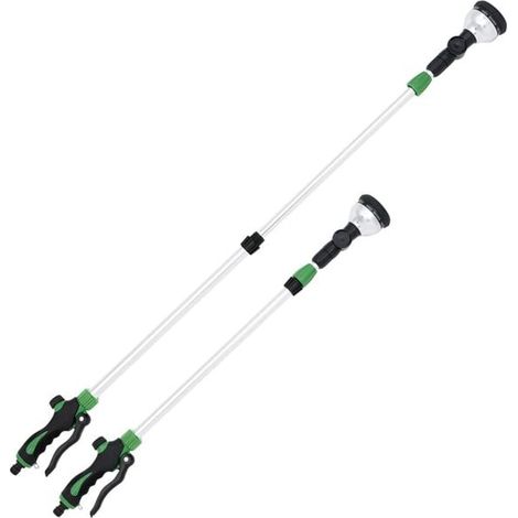 Pistolets à peinture télescopiques, 10 modèles, longueur 75-110 cm (1/5)