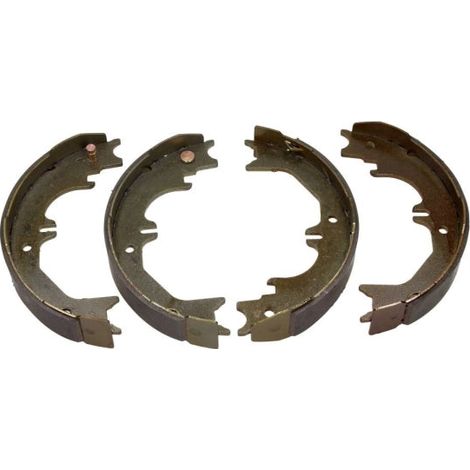 MAXGEAR 19-2084 Mâchoires de frein à main LEXUS 4655060060