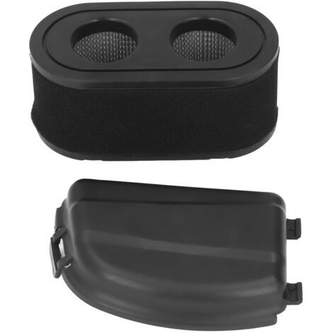Air Filter Cover for Lawnmower and Trimmer - Replacement Part for Garden Equipment