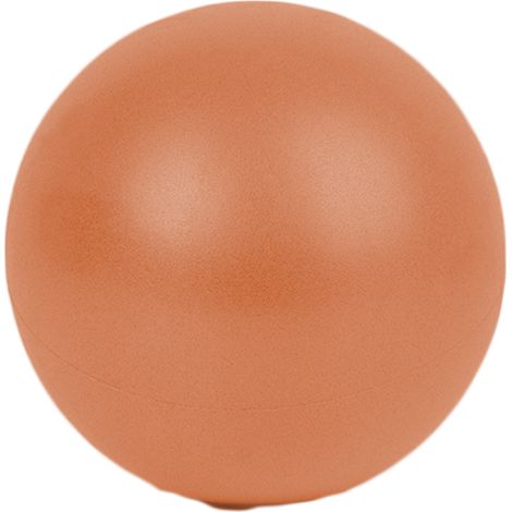 Ballon De Pilates - Ballon D Exercice 23 Cm - Pour Yoga Renforcement Musculaire Et Equilibre - 1 Piece (1/5)