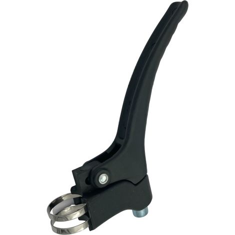 Levier embrayage pour motobineuse – Accessoire pour terrains accidentés – 307010020 – Staub