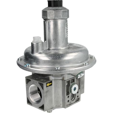 Régualteur de pression Dungs FRNG 510