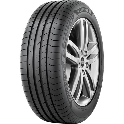 COOPER Pneus été 215/55 R18 TL 99V COOPER SUMMER XL FP EVR (1/2)