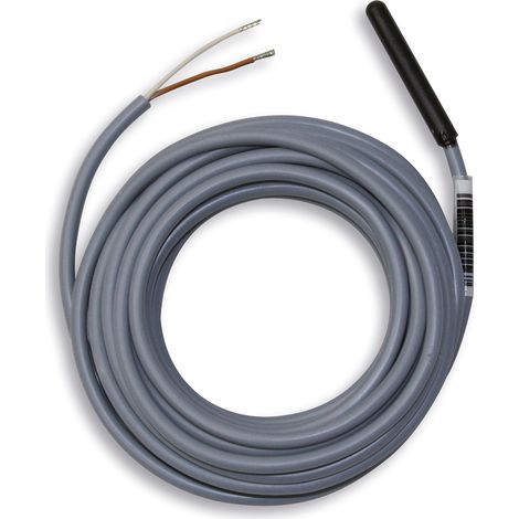 Roth Kabel-Temperaturfühler RFK 133/4