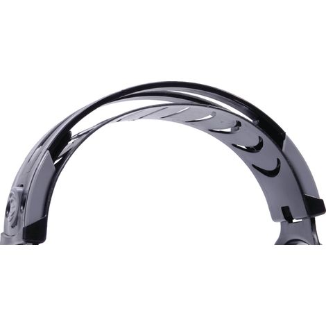 Auriculares antiruido con orejeras ABS
