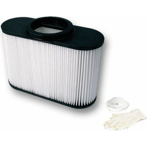 AERTECNICA - CARTUCCIA FILTRO LAVABILE PER CENTRALE QB Q200 CM833Q