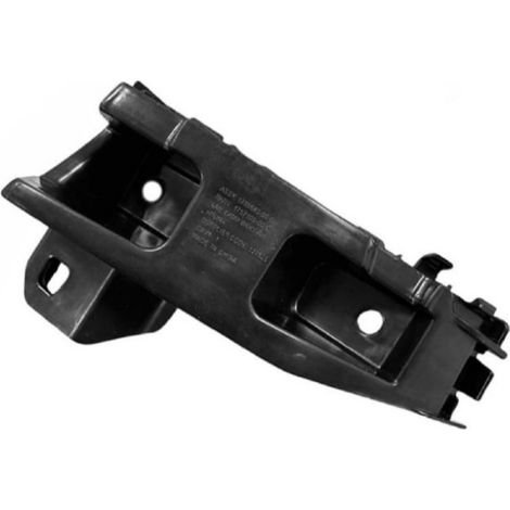 1755643 and 1755642 are applicable to 24-26 Tesla Model 3 left and right rear taillight mounting brackets. (1/5)
