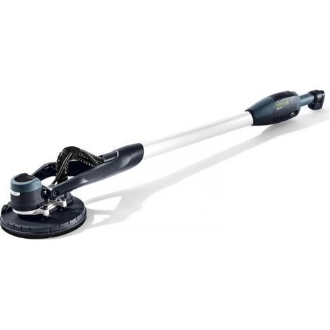 PLANEX Levigatrice manuale LHS-E 225 EQ-CB - FESTOOL - 578402 (1/5)