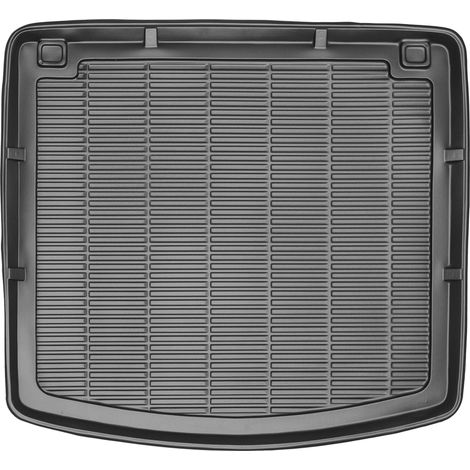 Baule MAX-MAT 910210 - BMW 5 E61 Station Wagon 2003-2011 (1/5)
