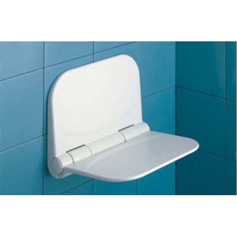 GEDY DI82 SEDILE RIBALTABILE PER DOCCIA- GEDY- 1,0 pz