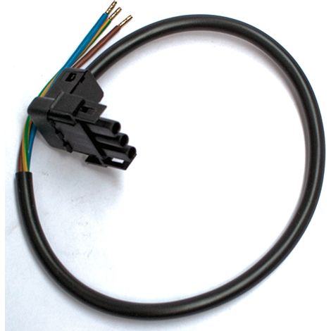 Daikin Anschlusskabel Motor, für Rotex A1 Öl-Brennwert bis Baujahr 2018, 5004768