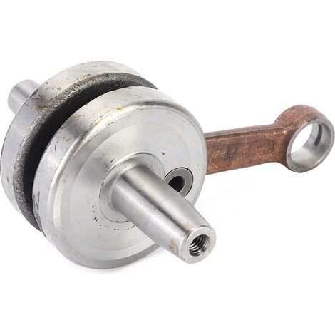 Vilebrequin en métal adapté pour Mini Dirt Bike 47cc 49cc, accessoire pratique pour ATV (1/5)