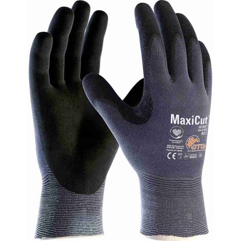GUANTO 44-3745 RIVEST. PALMO MAXICUT ULTRA T. 4542C TG. 9 (1/7)