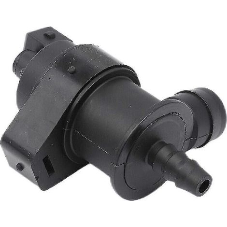 Pour S60 S80 V70 XC70 XC90 2001-2011 Soupape de purge du canister d'évaporation 8653908 s202412245977 (1/5)