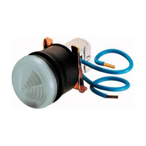 Voyant lumineux blanc EATON L-W (1/2)