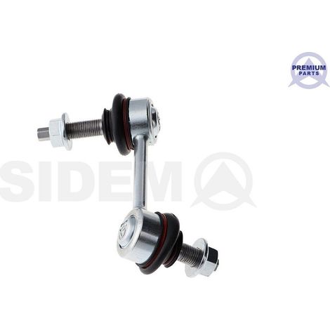 Biellette de barre stabilisatrice SIDEM arrière gauche