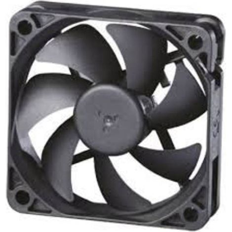 Sunon MEC0381V3-000U-A99 Ventola assiale 12 V/DC (L x L x A) 120 x 120 x 38 mm