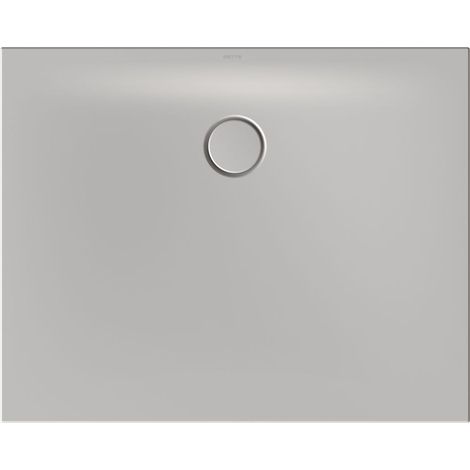 Receveur de douche BetteFloor Side Shower Tray avec Anti-Slip