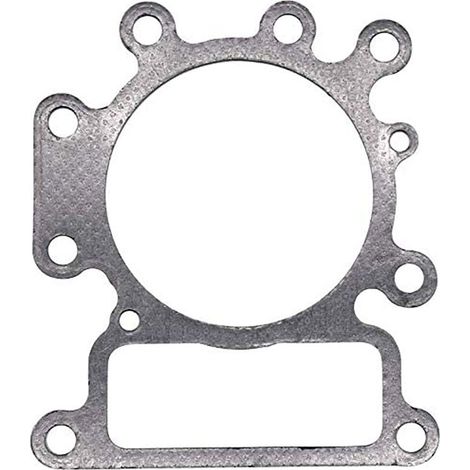 Cylinder head gasket 796584 for Briggs & Stratton engines (replaces part numbers 699168 and 692410), made of metallic composite material for cylinder sealing – 20 sets--DTEKGAZ