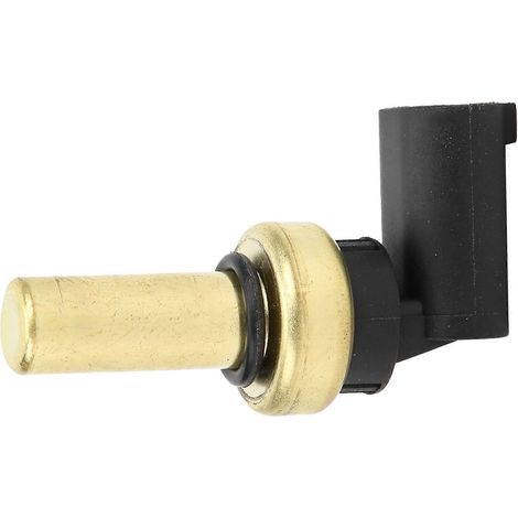 Capteur de température de liquide de refroidissement TX268 de remplacement compatible avec Chevrolet Equinox/Camaro/Colorado (1/5)