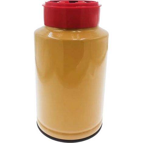 Oil-water separator filter element SN55437 326-1644 BF1399-SP P502659 (1/4)