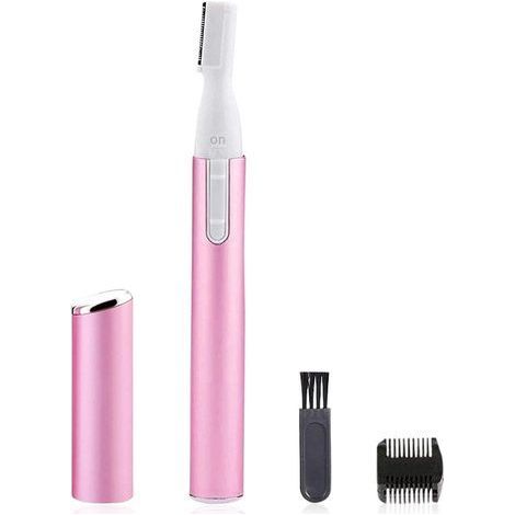 Réveil numérique à double alarme – Volume et luminosité réglables – Écran LED multicolore avec veilleuse – Fonction snooze et sauvegarde de la mémoire – Noir (1/5)