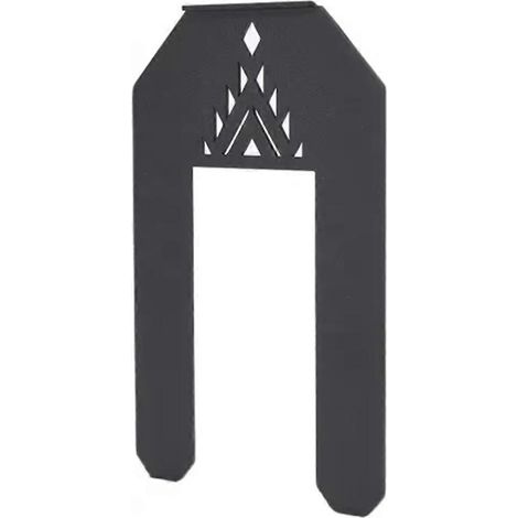 Support de réchaud IGT pour réchaud de camping, accessoires pour réchaud Soto 310/340 (1/5)