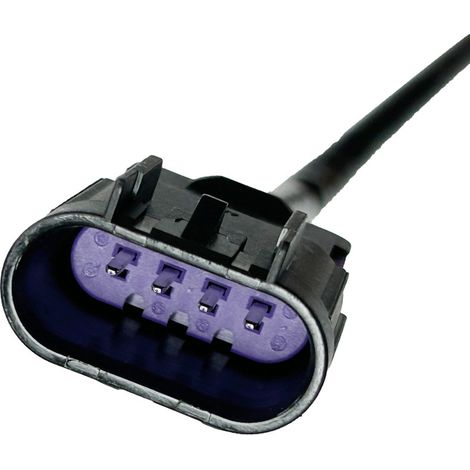 Lonja Moto Scooter LJ125T-8M V-Tu/V-Ka O2 Capteur d'oxygène V3158049 (1/4)