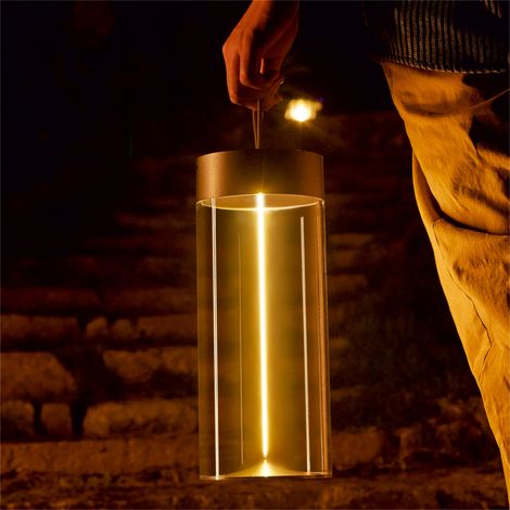 Lampada da tavolo Esterno 1003