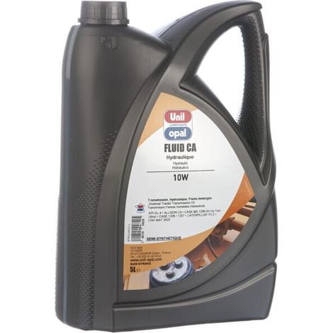 Aceite multifonctionnel l铆quido CA 5l UNIL OPAL SP000620UO
