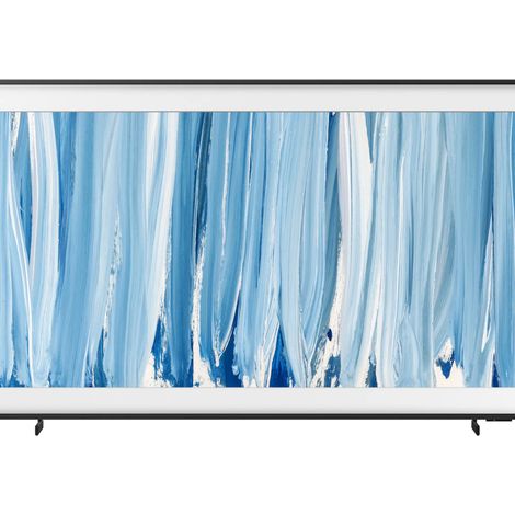Samsung The Frame Pro QE75LS03HWUXZT TV Mini LED Smart 75"