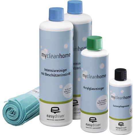 Reich mycleanhome Set